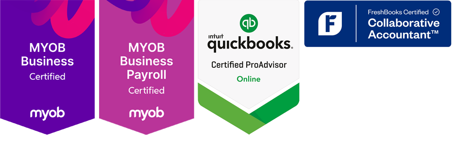 Certifications